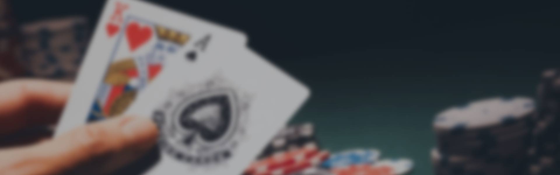 Blackjack header top