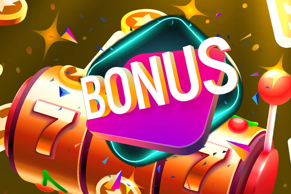 Free spins casino bonuses